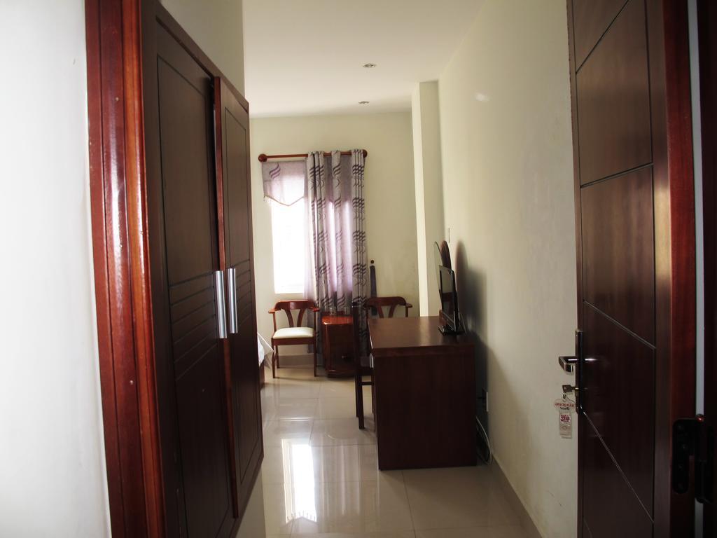 Bao Quang Hotel Дананг Екстериор снимка