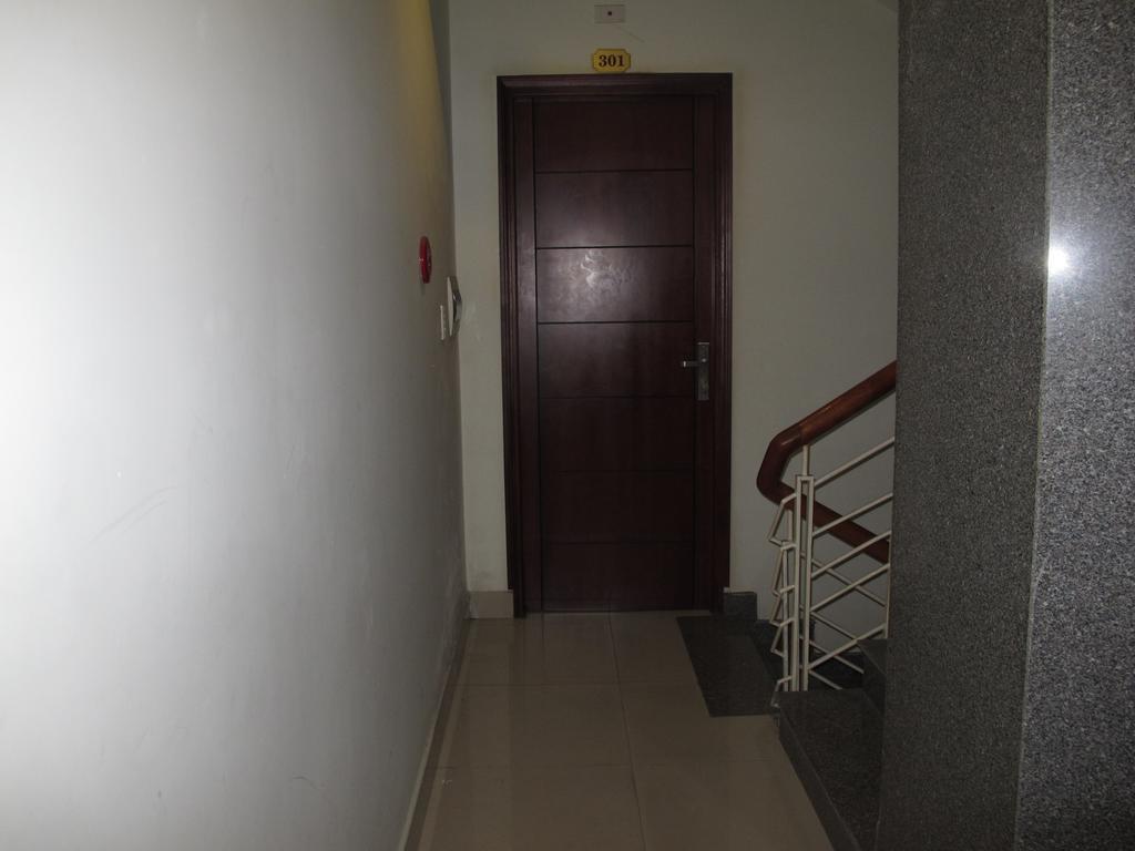 Bao Quang Hotel Дананг Екстериор снимка