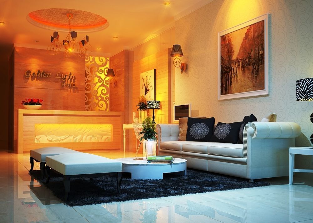 Bao Quang Hotel Дананг Екстериор снимка