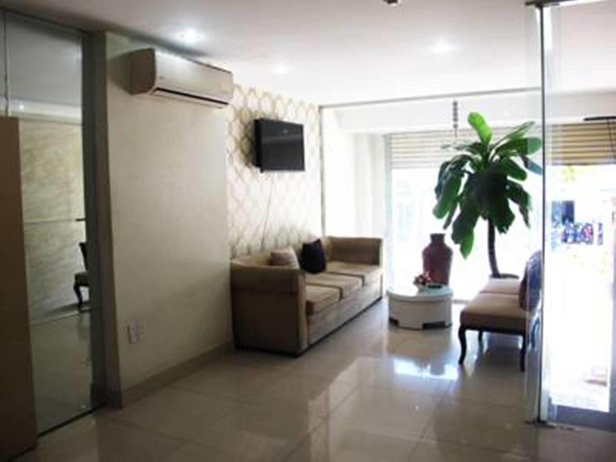 Bao Quang Hotel Дананг Екстериор снимка