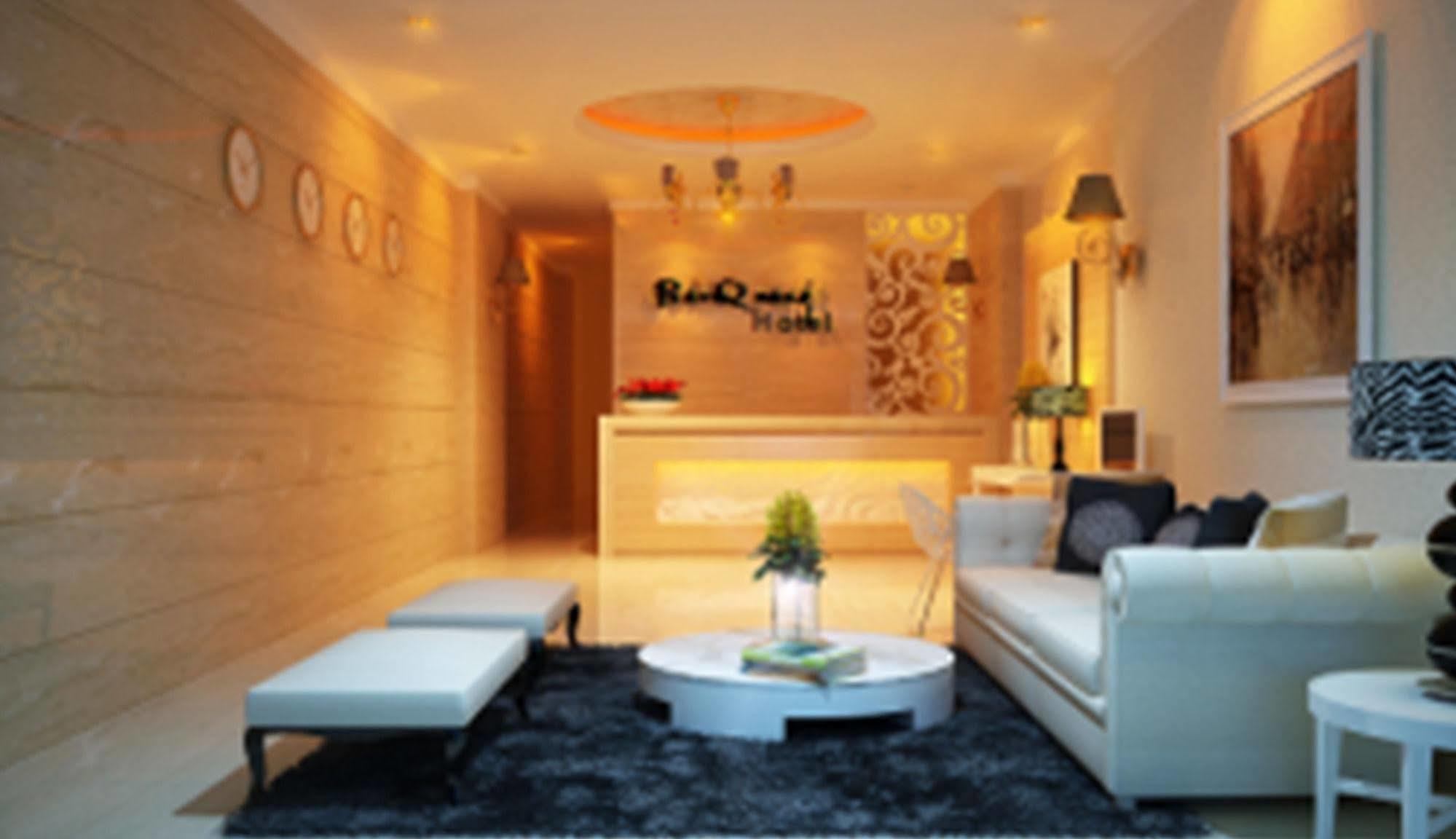 Bao Quang Hotel Дананг Екстериор снимка