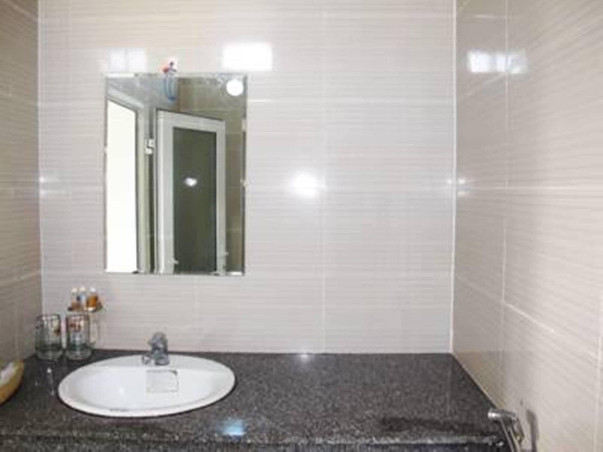 Bao Quang Hotel Дананг Екстериор снимка