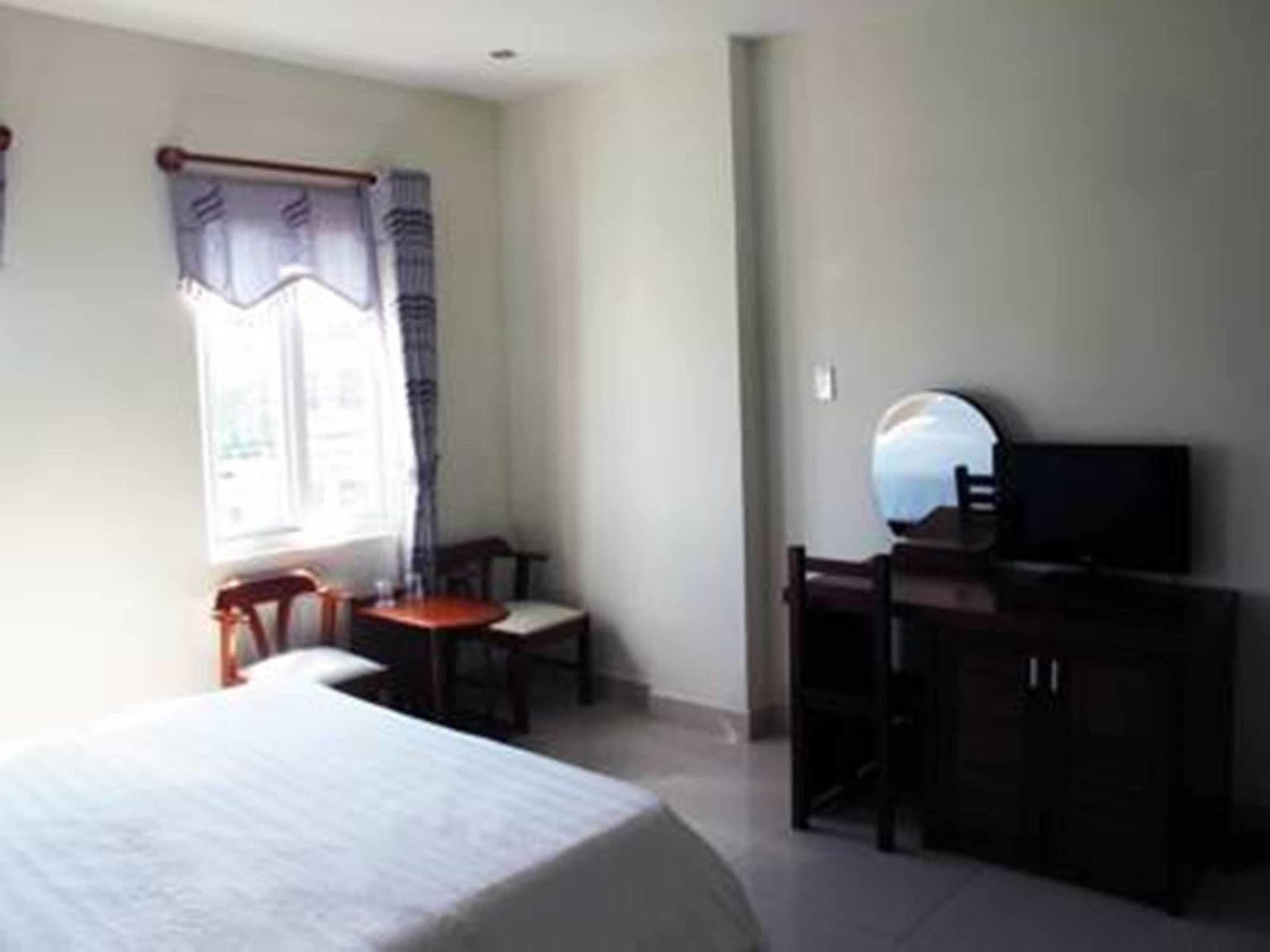 Bao Quang Hotel Дананг Екстериор снимка