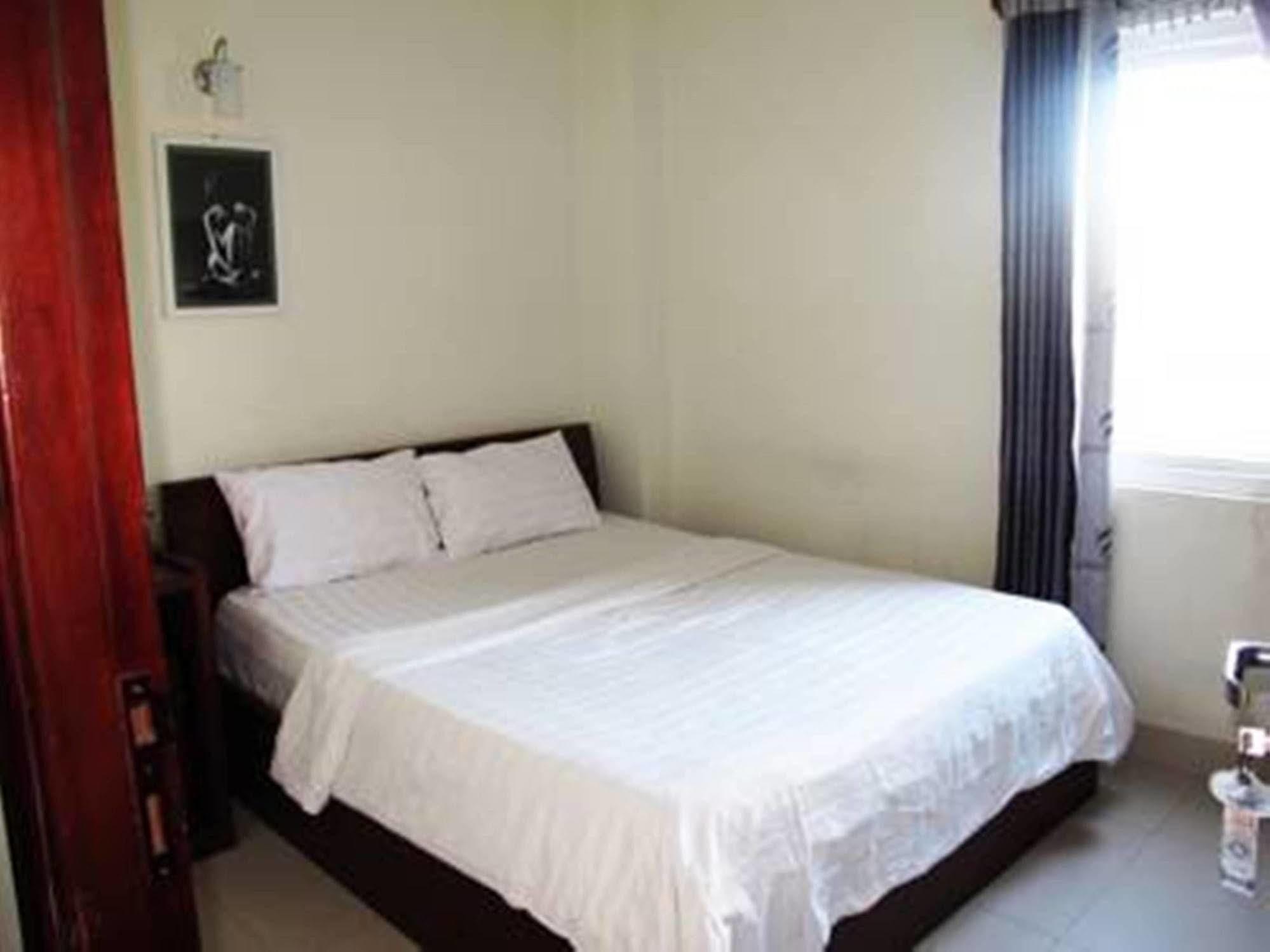 Bao Quang Hotel Дананг Екстериор снимка