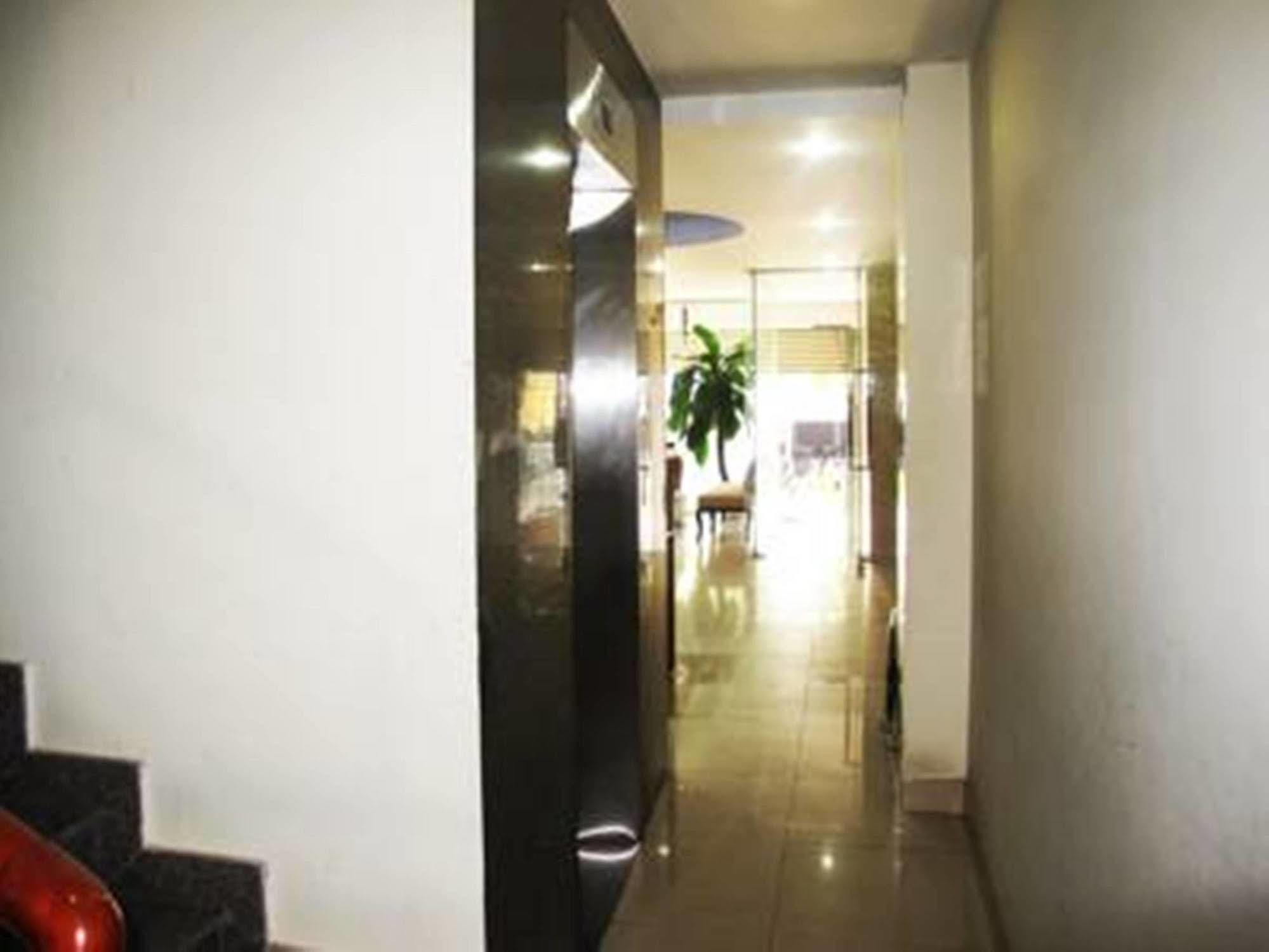Bao Quang Hotel Дананг Екстериор снимка
