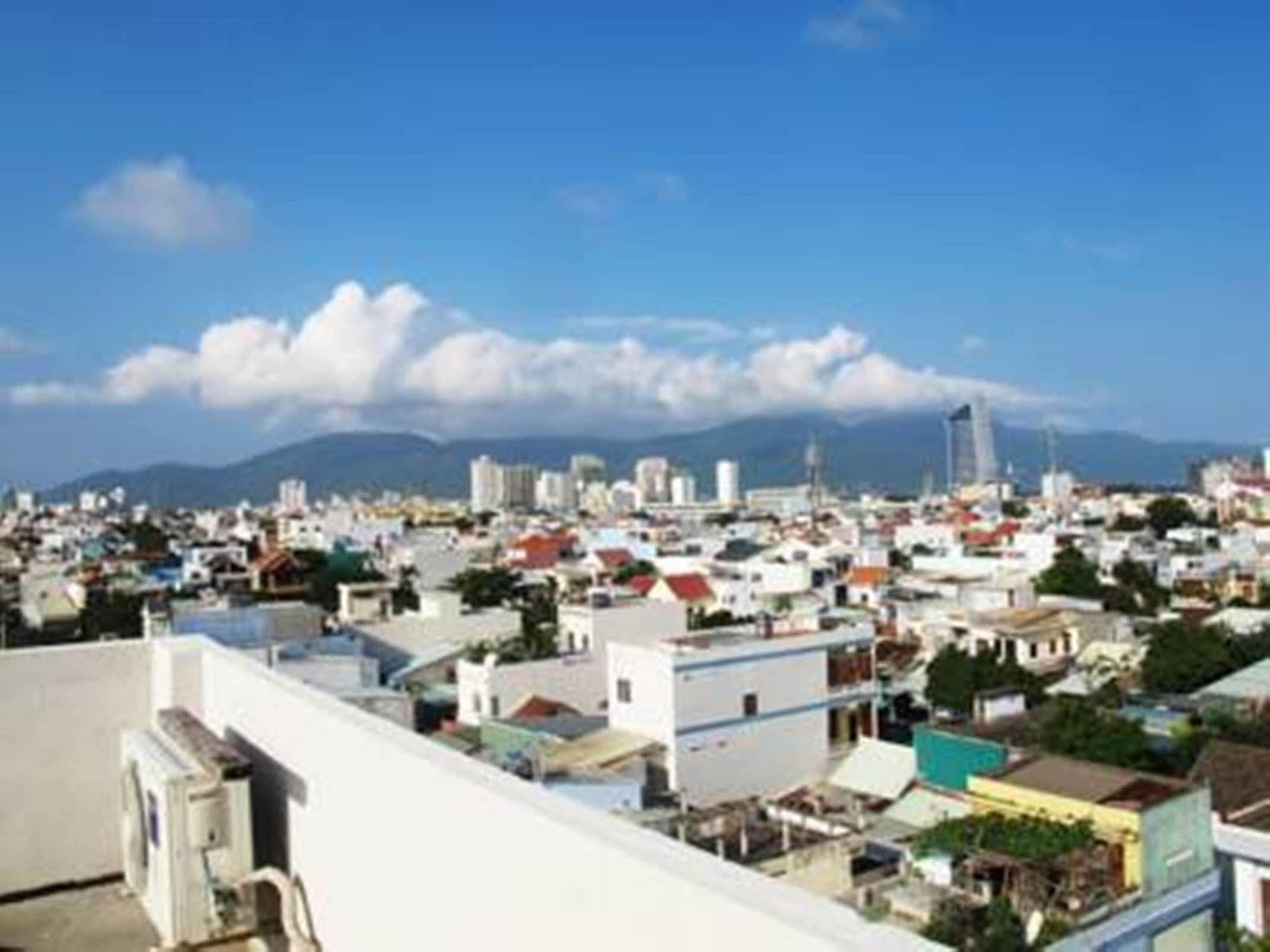 Bao Quang Hotel Дананг Екстериор снимка